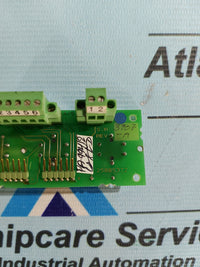 SIMRAD NORGE 25005372 PCB CARD