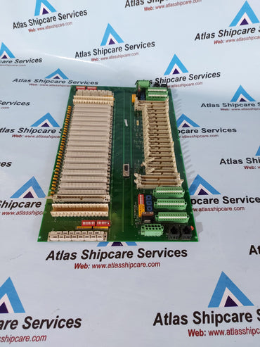 SIMRAD NORGE BP415R 37937893 A PCB CARD