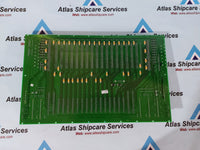 SIMRAD NORGE BP415R 37937893 A PCB CARD