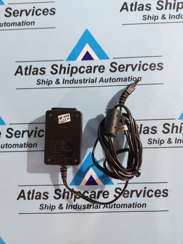 SINO-AMERICAN SA124C-12V SWITCHING ADAPTER