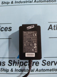 SINO-AMERICAN SA124C-12V SWITCHING ADAPTER