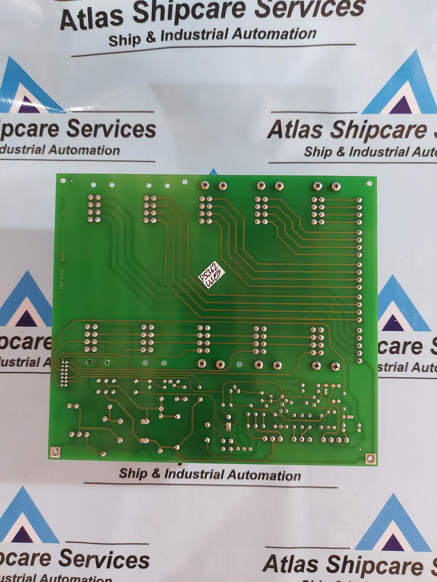 SITA UV 665 PCB CARD