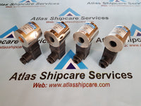 SITE 240.10.31004 SOLENOID VALVE COIL H235