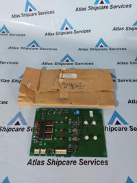 SK202-SUB PCB ELECTROSTATIC SENSITIVE BOARD