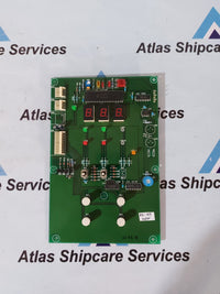 SK202-SUB PCB ELECTROSTATIC SENSITIVE BOARD