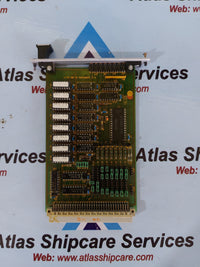 SKARPENORD AI-200 REV/4 PCB CARD