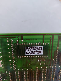 SKARPENORD AI-200 REV/4 PCB CARD