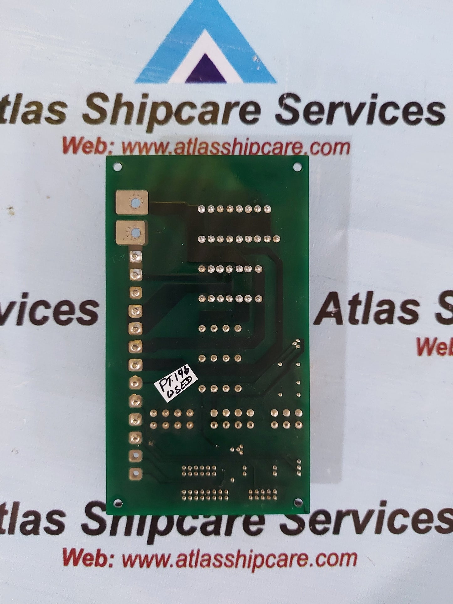 SKARPENORD AT-200 PWR PCB CARD