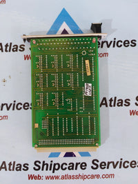 SKARPENORD DA-200 PCB CARD