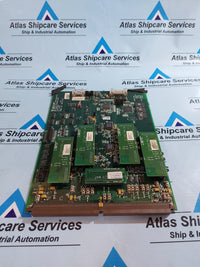 SKF DSP CMMA864 UNIVERSAL BOARD 31674100 REV.B