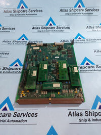 SKF DSP CMMA864 UNIVERSAL BOARD 31674100 REV.L