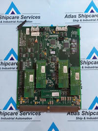 SKF DSP CMMA864 UNIVERSAL BOARD 31674100 REV.B