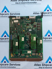 SKF DSP CMMA864 UNIVERSAL BOARD 31674100 REV.L