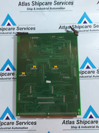 SKF DSP CMMA864 UNIVERSAL BOARD 31674100 REV.B