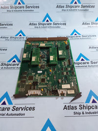 SKF DSP CMMA864 UNIVERSAL BOARD 31674100 REV.L