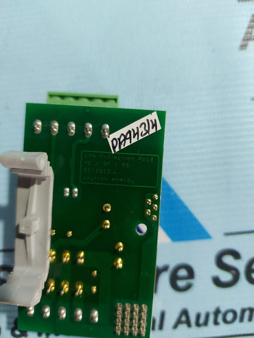 SKYTRON ENERGY CAN-PROTECTION PV18 PCB CARD