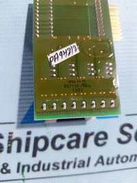 SKYTRON (R) ENERGY CVIM3-DIGI4IN PV1.0 PCB CARD