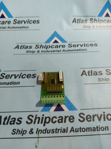 SKYTRON (R) ENERGY CVIM3-DIGI6MOSOUT PV11 PCB CARD