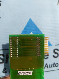 SKYTRON (R) ENERGY CVIM3-DIGI6MOSOUT PV11 PCB CARD