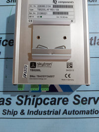 SKYTRON SKYLOG RDC-AEG 172.24.1.1 COMPACT FLASH