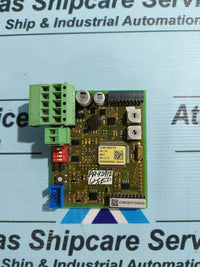 SKYTRON(R)ENERGY CVIM3 MASTER HV1.0P PCB CARD