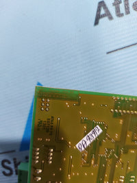 SKYTRON(R)ENERGY CVIM3 MASTER HV1.0P PCB CARD