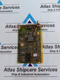 SMC 60-600406-003 REV.A PCB CARD