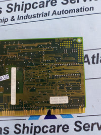 SMC 60-600406-003 REV.A PCB CARD