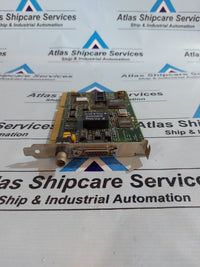 SMC 60-600406-003 REV.A PCB CARD