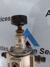 SMC AW211-02-24 FILTER REGULATOR