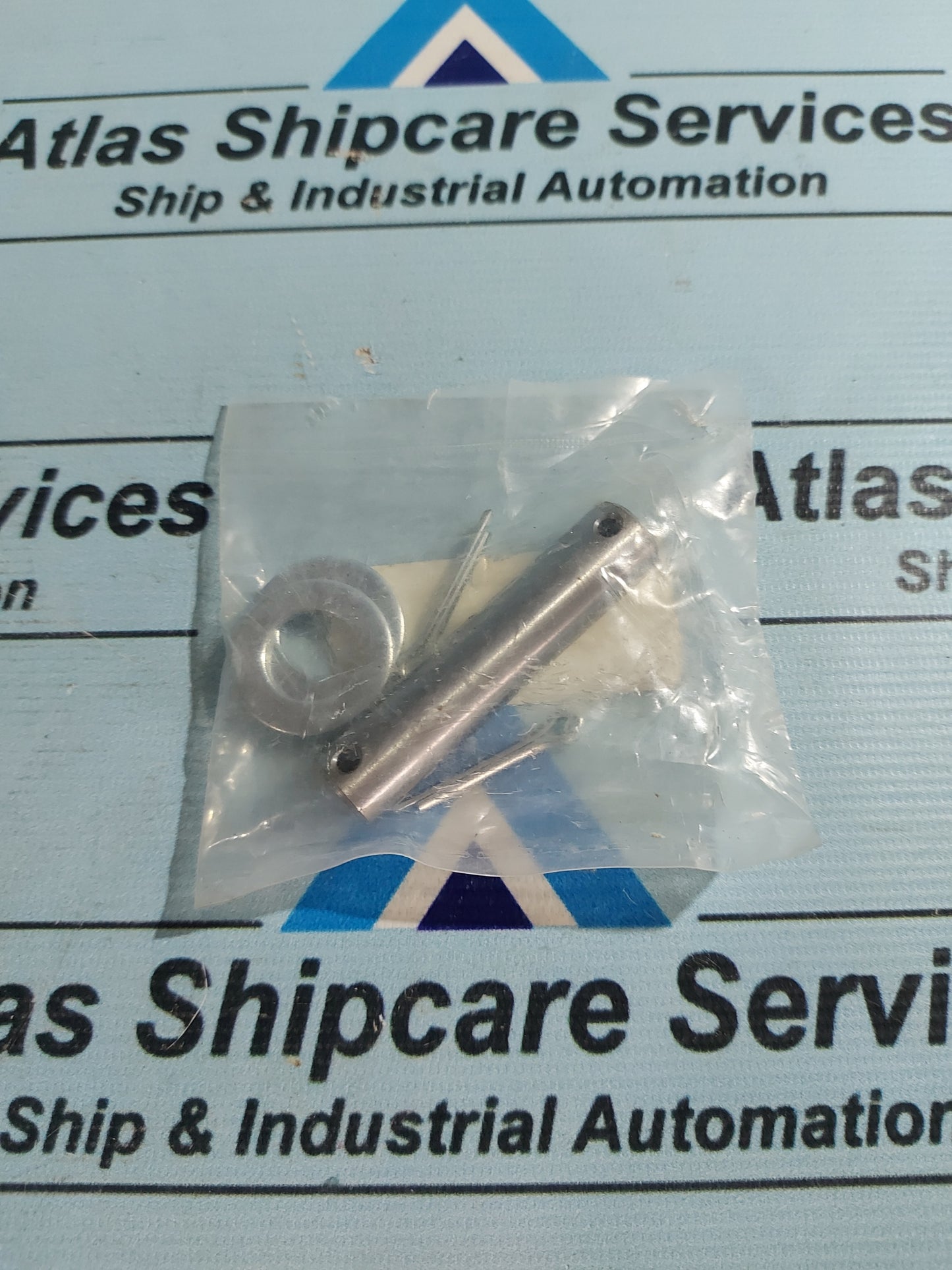 SMC CDP-4A CLEVIS PIN