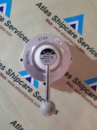 SMC VH412-04 HAND VALVE H385