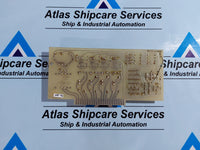 SMITHALL ELECTRONICS 4611 PCB CARD