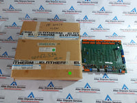 SMS IGVPD8 70602211-001/F PROCESSOR MODULE PB308