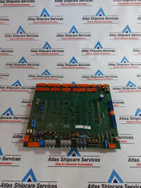 SMS IGVPD8 70602211-001/F PROCESSOR MODULE PB308