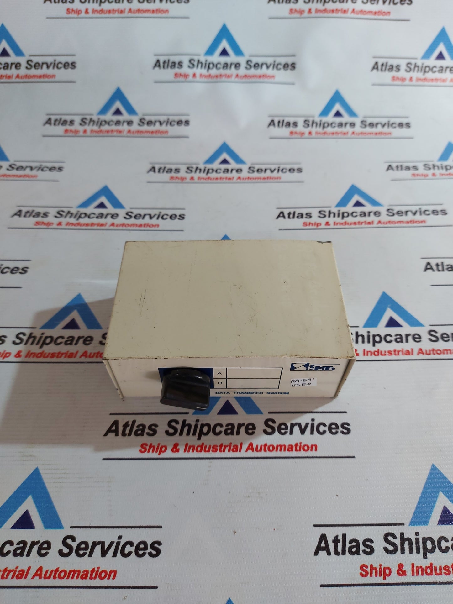 SMTD DATA TRANSFER SWITCH AG591