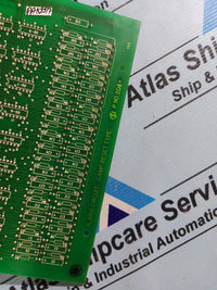 SN OPEN-SHUT ALARM CIRCUIT LAMP RESET TYPE 204 A