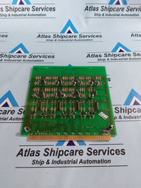 SN OPEN-SHUT IND CIRCUIT BOARD 248A