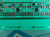 SN OPEN-SHUT IND CIRCUIT BOARD 248A