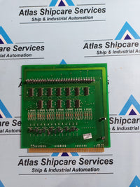 SN OPEN-SHUT IND. 228 A PCB CARD