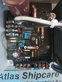 SOLA SLS-24-036T REGULATED POWER SUPPLY