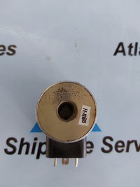 SOLENOID COIL 118.051.024P H480