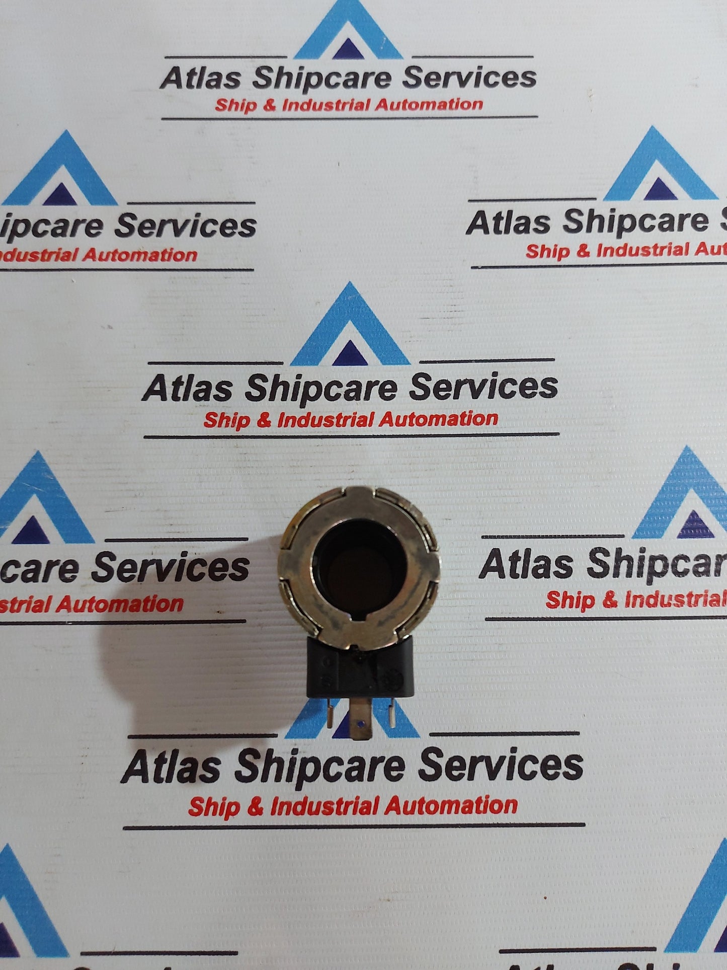 SOLENOID VALVE COIL 936-0101 AG544