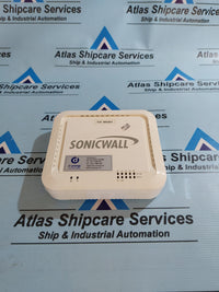 SONICWALL TZ 200 FIREWALL SECURITY APPLIANCE DESKTOP DEVICE APL22-06F