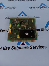 SOREN T.LYNGSO 21388100 V01 PCB CARD