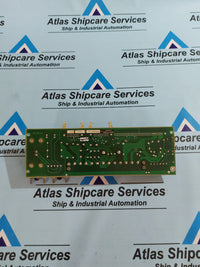 SOREN T.LYNGSO 60006604 V01 PCB CARD