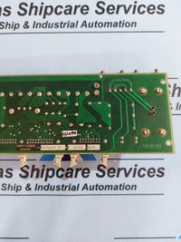 SOREN T.LYNGSO 60006604 V01 PCB CARD