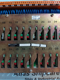 SOREN T.LYNGSO 600096020 V01 PCB CARD