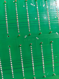 SOREN T.LYNGSO 600096020 V01 PCB CARD