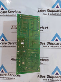 SOREN T.LYNGSO 609004060 PCB CARD